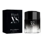 Black XS 2018 toaletna voda za moške 100 ml