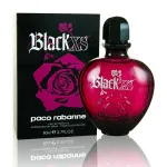 Paco Rabanne Black XS For Her toaletna voda za ženske 80 ml