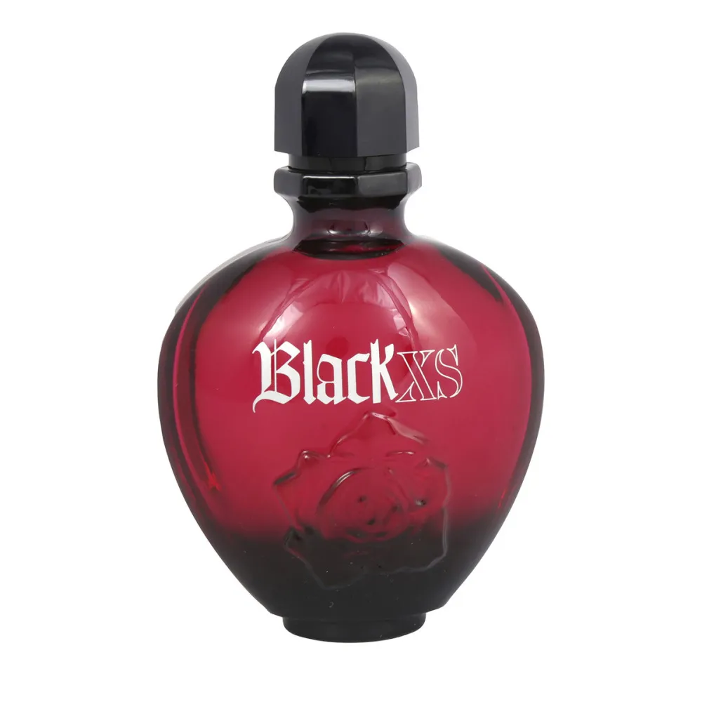 Black XS For Her toaletna voda za ženske 80 ml