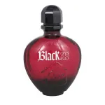 Black XS For Her toaletna voda za ženske 80 ml