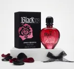 Black XS For Her toaletna voda za ženske 80 ml