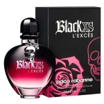 Black XS For Her toaletna voda za ženske 80 ml