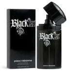 Black XS toaletna voda za moške 100 ml