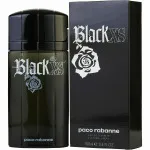 Black XS toaletna voda za moške 100 ml