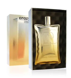 Paco Rabanne Crazy Me parfumska voda uniseks 62 ml