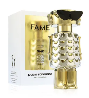 Paco Rabanne Fame parfumska voda za ženske 80 ml