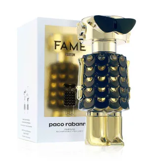 Paco Rabanne Fame Parfum parfum za ženske 80 ml