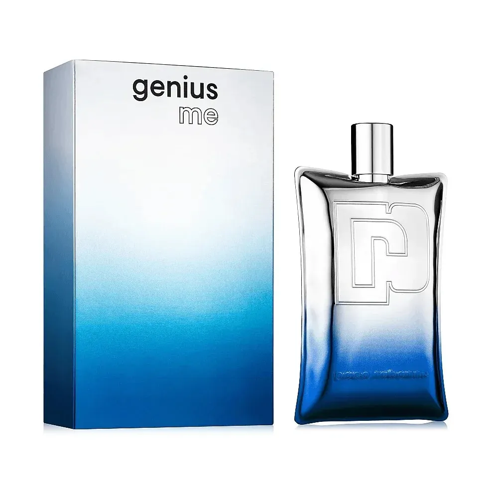 Genius Me parfumska voda unisex 62 ml