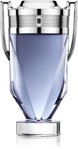 Paco Rabanne Invictus toaletna voda za moške 100 ml