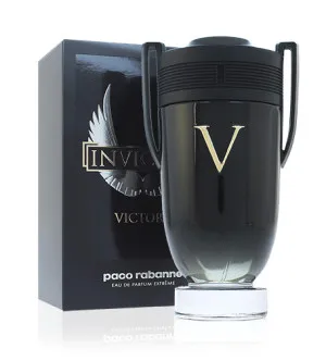 Paco Rabanne Invictus Victory parfumska voda za moške 50 ml