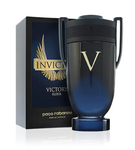 Invictus Victory Elixir parfum za moške 50 ml