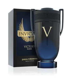 Paco Rabanne Invictus Victory Elixir parfum za moške 100 ml
