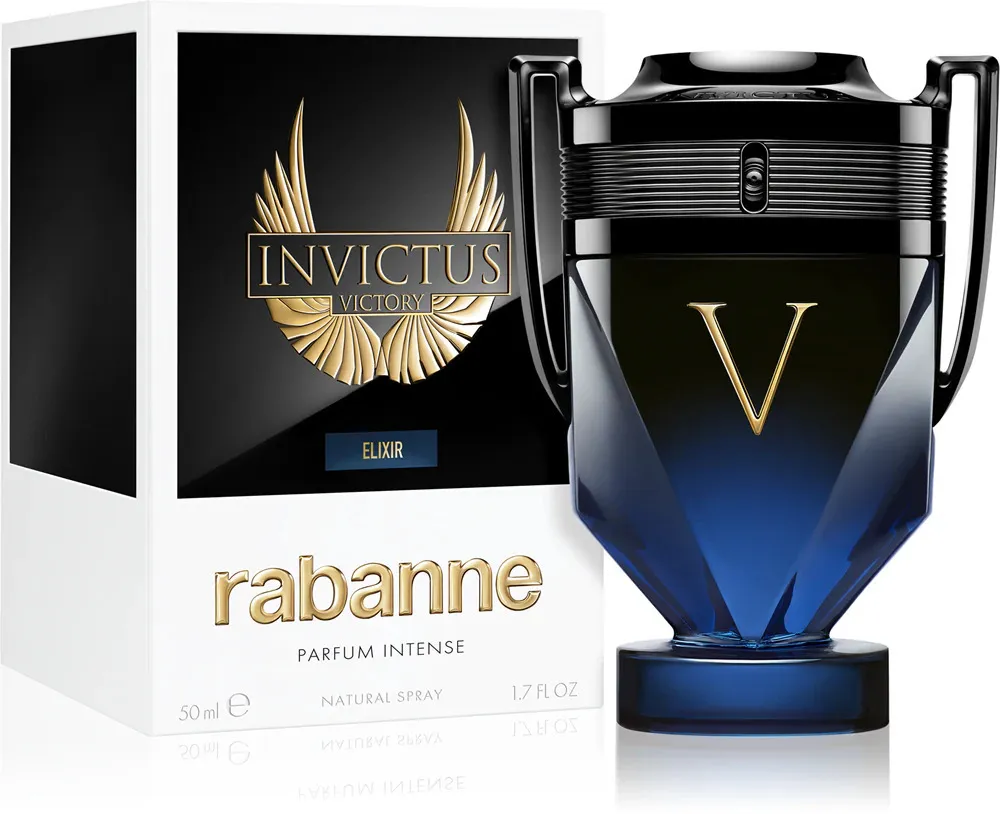 Invictus Victory Elixir parfum za moške 100 ml