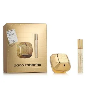 Paco Rabanne Lady Million EDP 80 ml + EDP 20 ml Ž