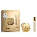 Lady Million EDP 80 ml + EDP 20 ml Ž 1 ks