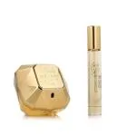 Paco Rabanne Lady Million EDP 80 ml + EDP 20 ml Ž