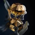 Lady Million parfumska voda za ženske 30 ml