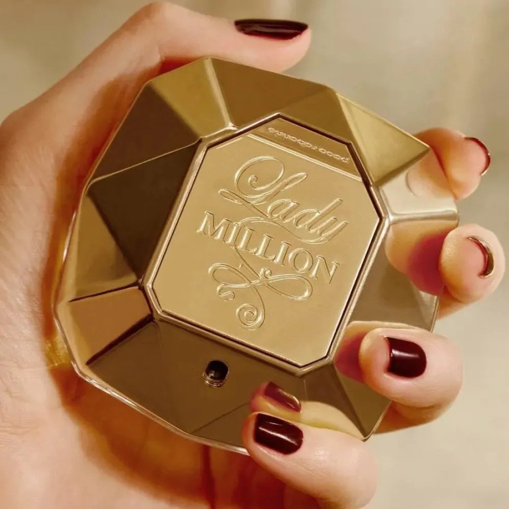 Lady Million parfumska voda za ženske 30 ml