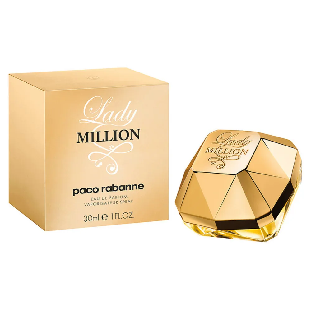 Lady Million parfumska voda za ženske 30 ml