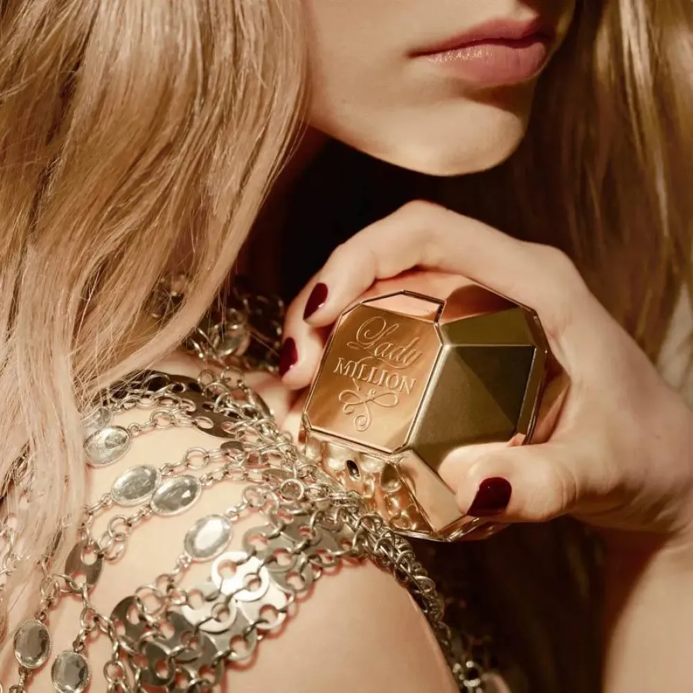 Lady Million parfumska voda za ženske 30 ml
