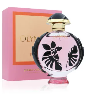 Paco Rabanne Olympea Flora parfumska voda za ženske 50 ml