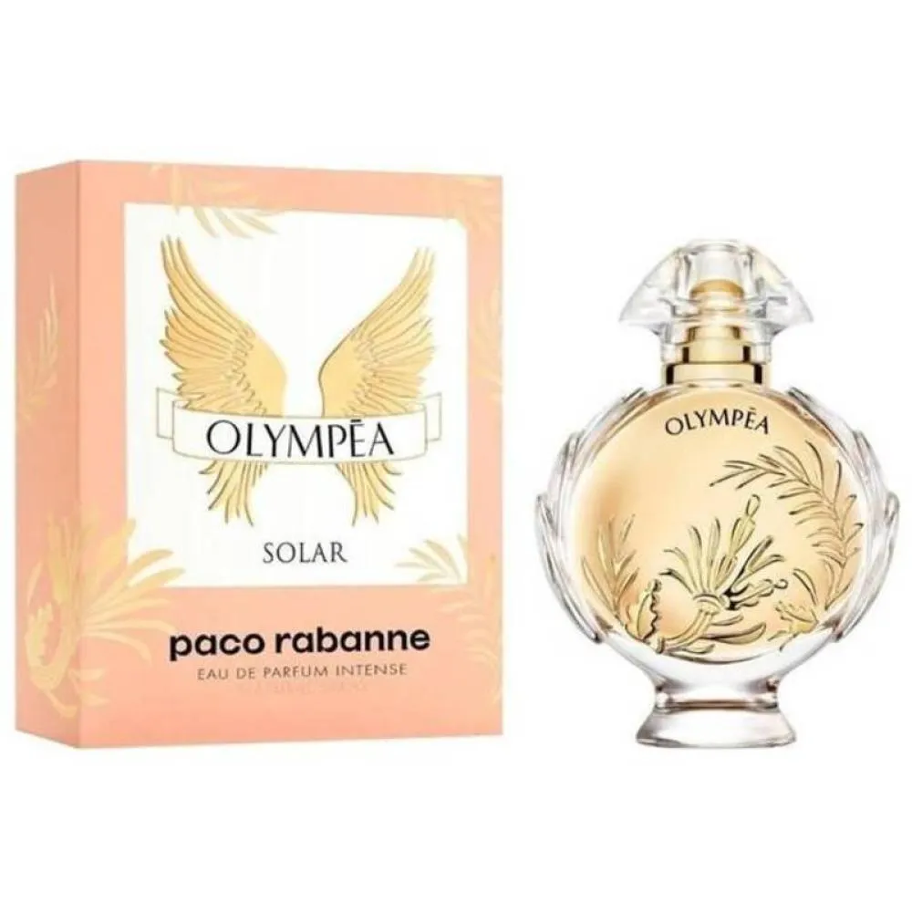 Paco Rabanne Olympéa parfumska voda za ženske