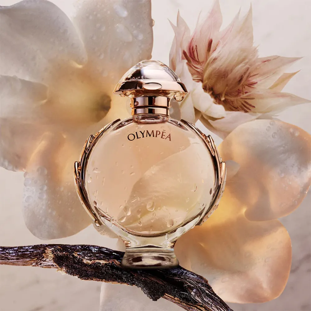 Olympéa parfumska voda za ženske 80 ml