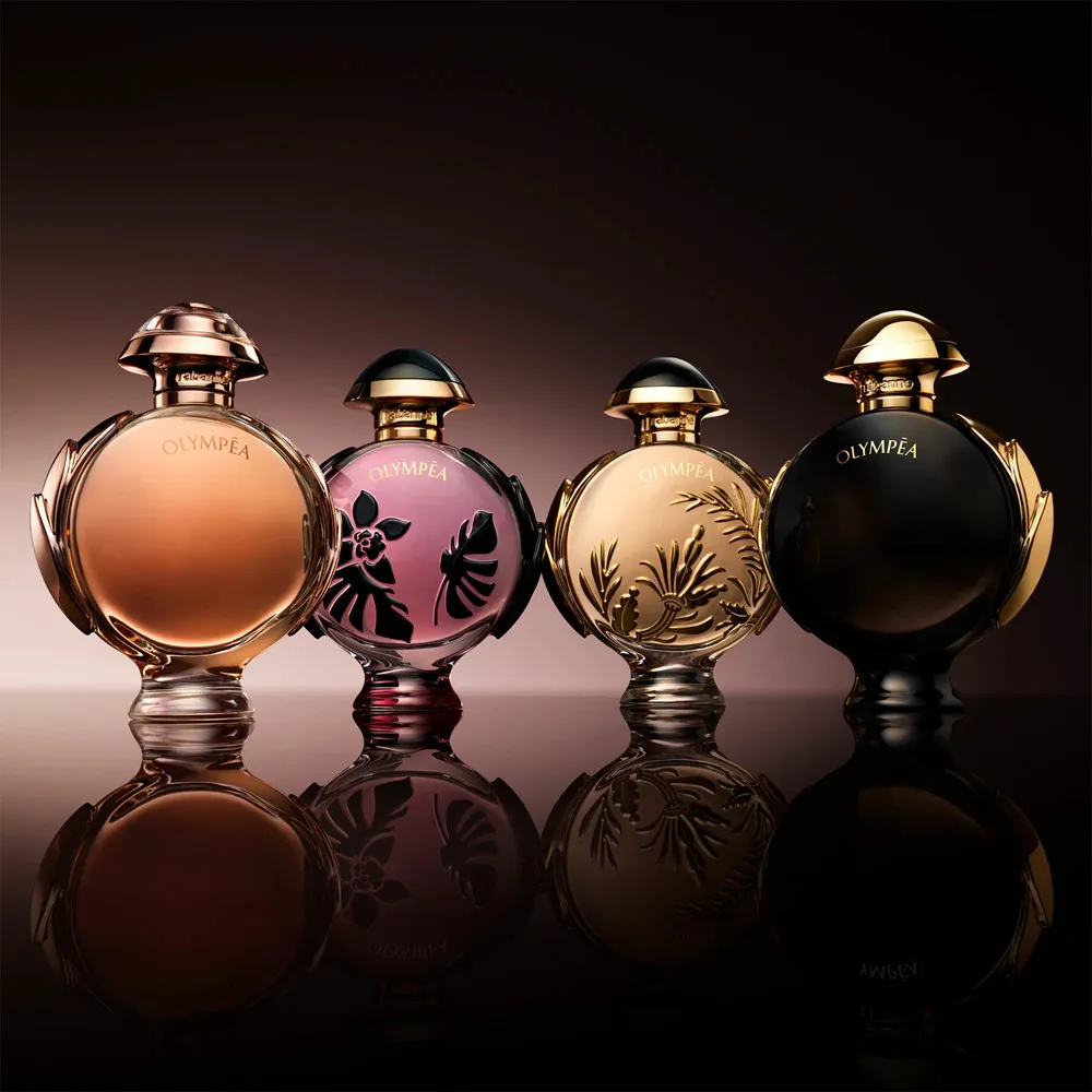 Olympéa parfumska voda za ženske 80 ml