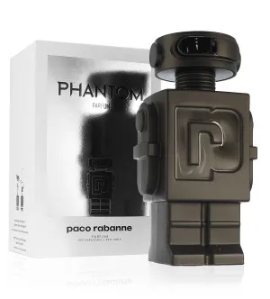 Paco Rabanne Phantom parfum za moške 150 ml polnljiva steklenička