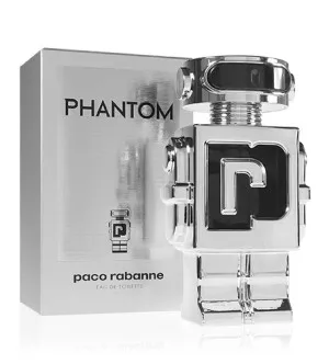 Paco Rabanne Phantom toaletna voda za moške