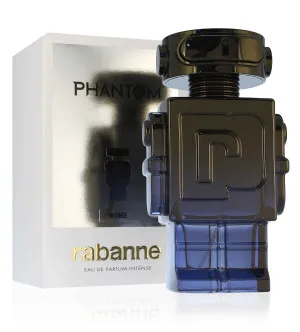 Paco Rabanne Phantom Intense parfumska voda za moške 100 ml