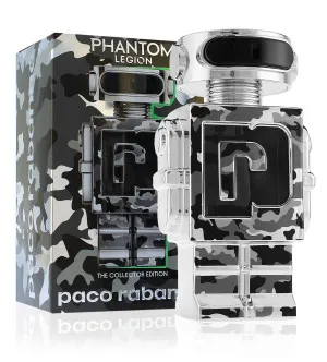 Paco Rabanne Phantom Legion toaletna voda za moške 100 ml