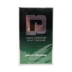 Paco Rabanne Pour Homme losjon po britju za moške 100 ml