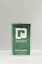 Paco Rabanne Pour Homme losjon po britju za moške 100 ml