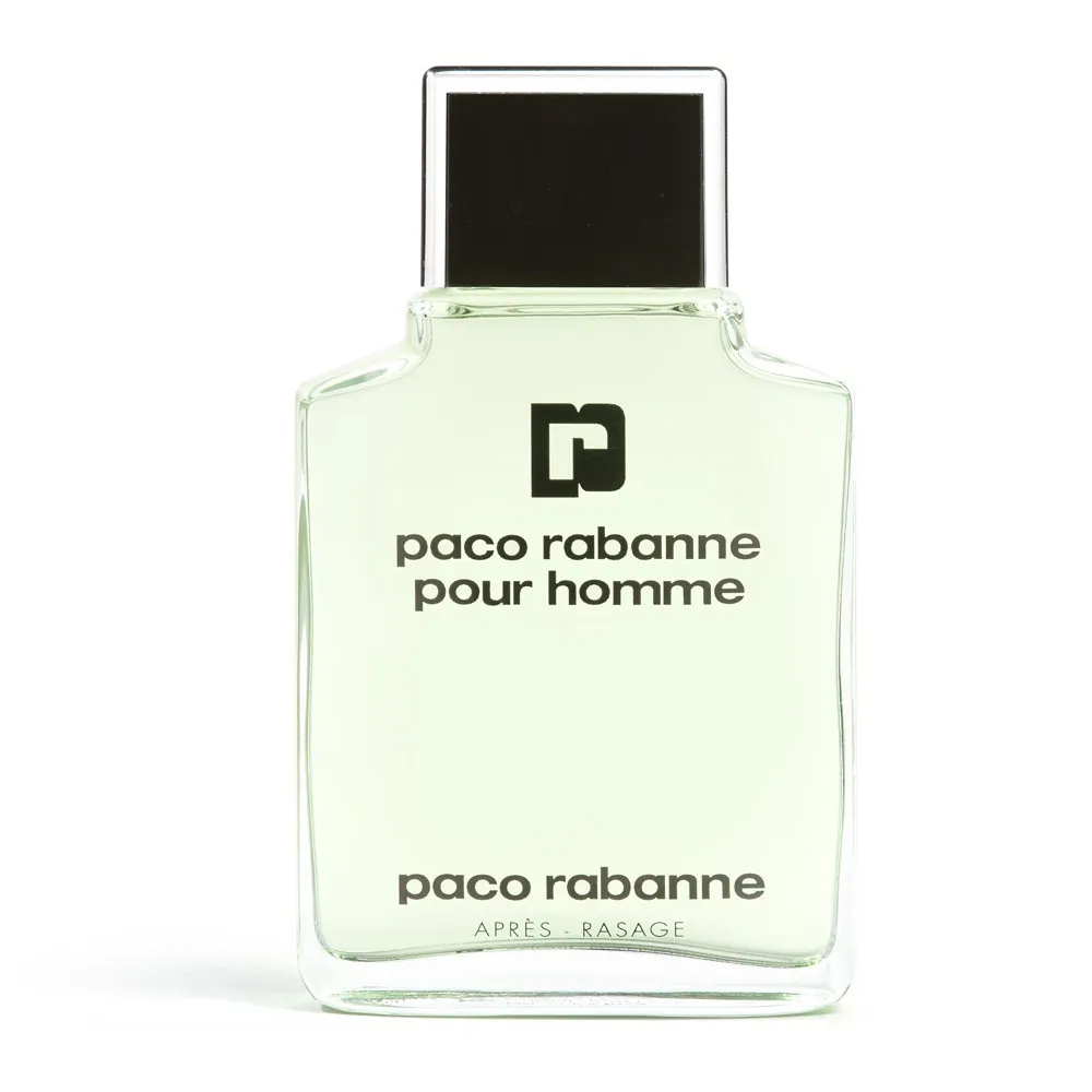 Paco Rabanne Pour Homme losjon po britju za moške 100 ml