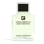 Paco Rabanne Pour Homme losjon po britju za moške 100 ml