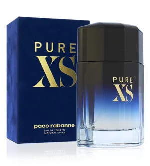 Paco Rabanne Pure XS toaletna voda za moške 100 ml