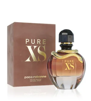Paco Rabanne Pure XS For Her parfumska voda za ženske 80 ml