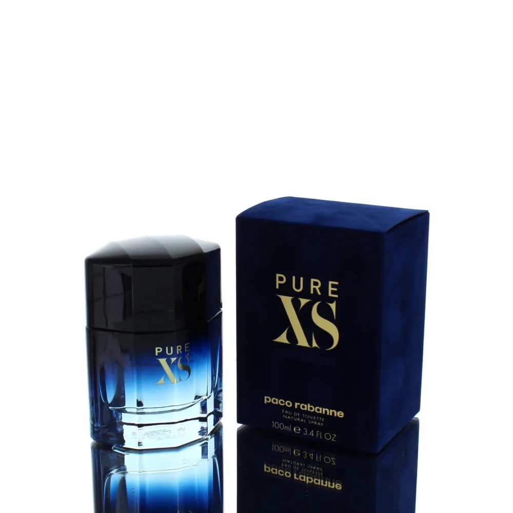Pure XS toaletna voda za moške 50 ml