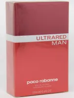 Ultrared Man toaletna voda za moške 100 ml