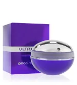 Paco Rabanne Ultraviolet parfumirana voda za ženske 80 ml
