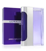Ultraviolet Man toaletna voda za moške 100 ml