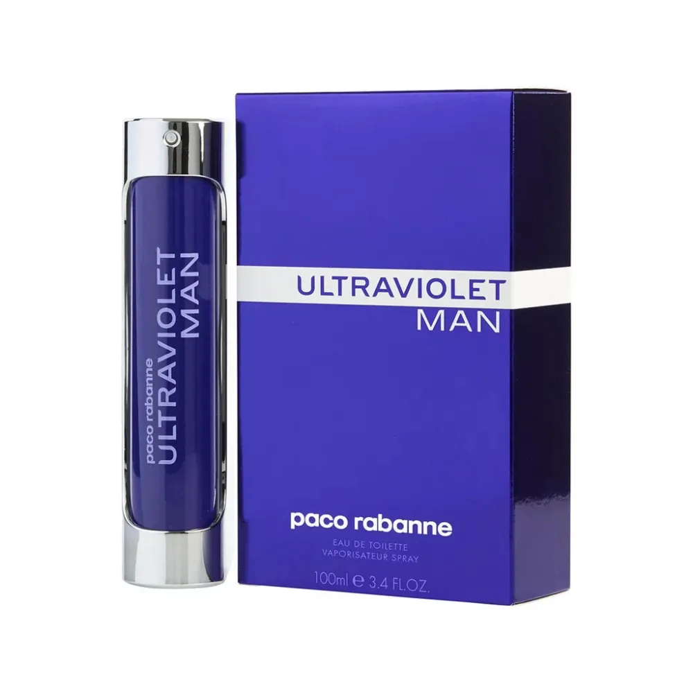 Ultraviolet Man toaletna voda za moške 100 ml