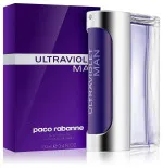 Ultraviolet Man toaletna voda za moške 100 ml