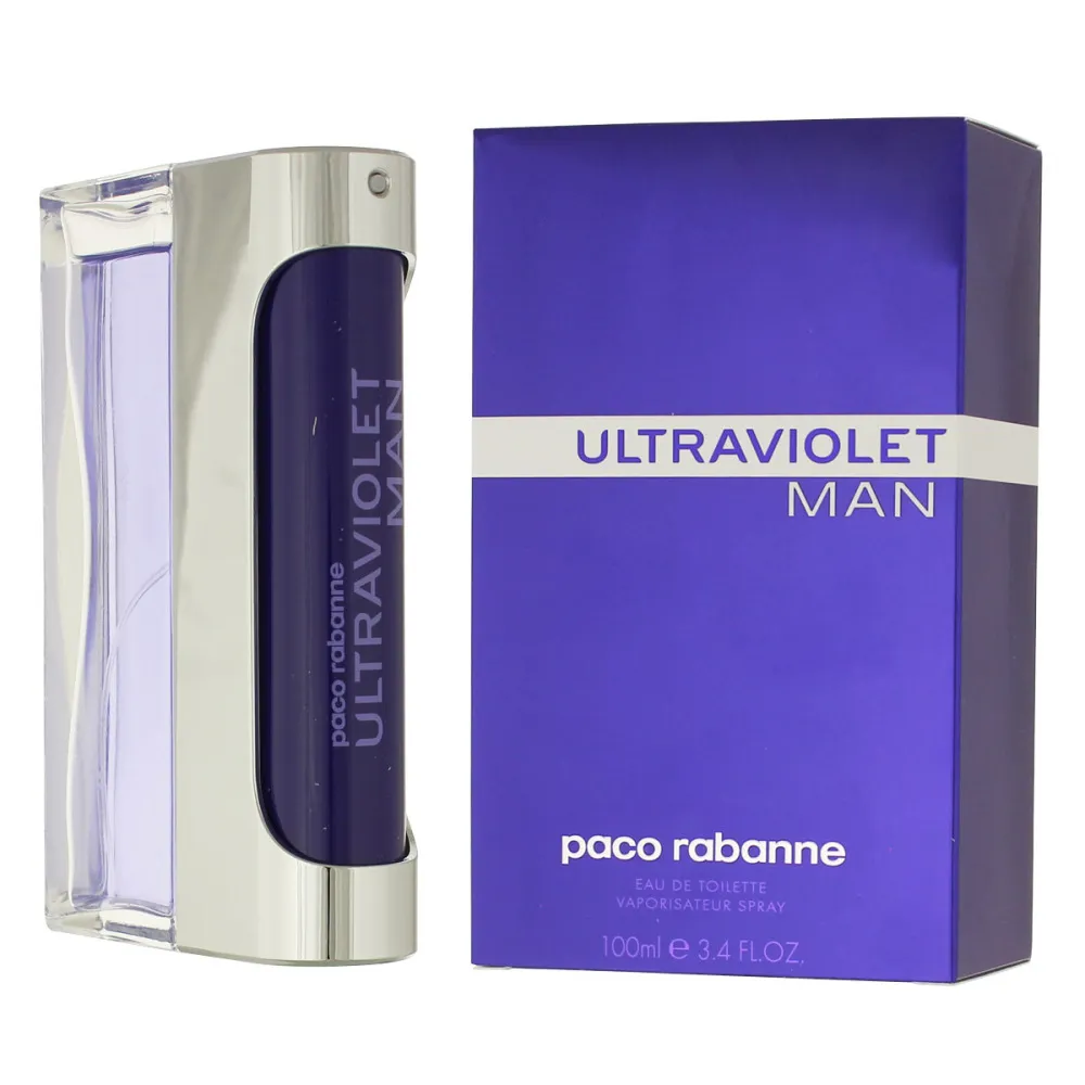 Ultraviolet Man toaletna voda za moške 100 ml