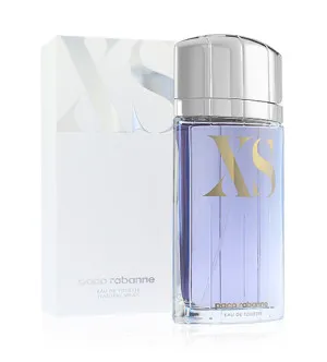 Paco Rabanne XS toaletna voda za moške 100 ml