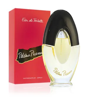 Paloma Picasso Paloma Picasso toaletna voda za ženske 30 ml