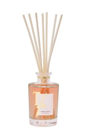 Papaia Ibisco palčke 100 ml dišava za dom - Tfu