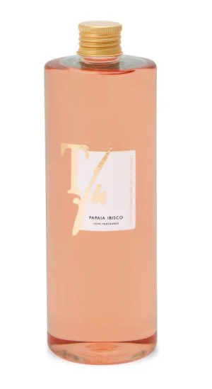Papaia Ibisco polnilo 500 ml za dišavo za dom - Tfu