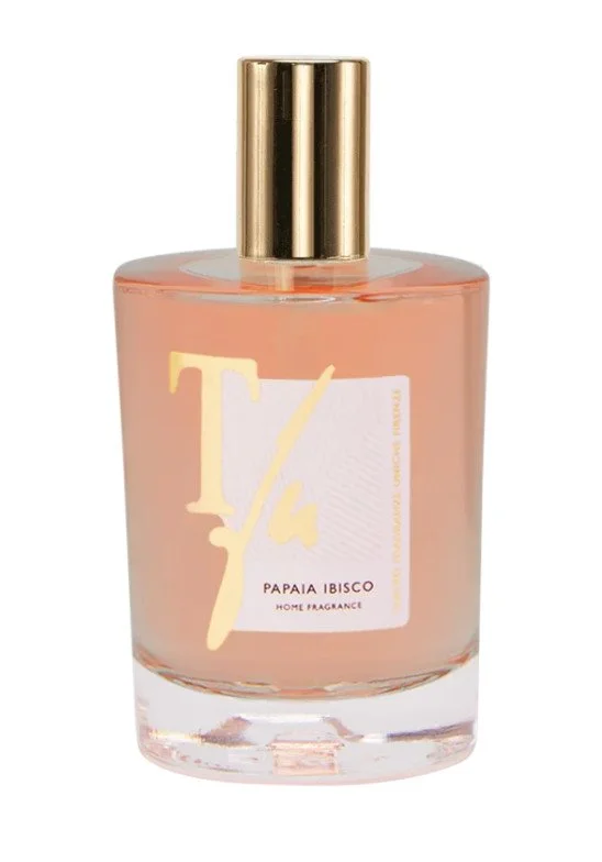 Ibisco pršilo 100 ml dišava za dom - Tfu
